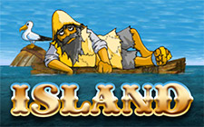 Игровой автомат Island